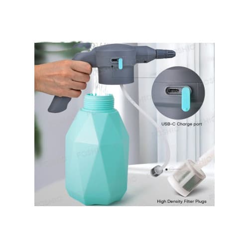 Pulverizator electric automat pentru montaj folie PPF Cod: ART1821 4