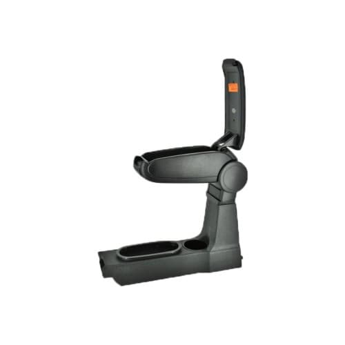 Cotiera auto compatibila Ford Fiesta 1995-2002 Cod: BFDFS0220-N COT10 3