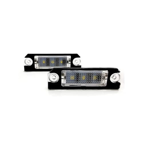 Lampa LED numar compatibil Volkswagen Cod: 7424