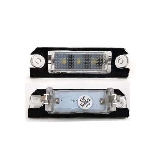 Lampa LED numar compatibil Volkswagen Cod: 7424 3