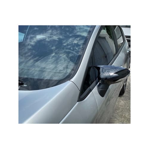 Capace oglinda tip Batman compatibile Ford Fiesta MK6 2008-2017 Cod: BAT10027 / C528-BAT2 4