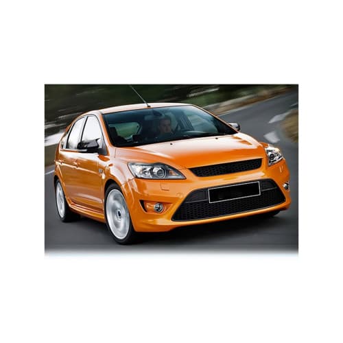 Capace oglinda tip BATMAN compatibile Ford Focus II FL 2008-2011 Cod: BAT10029 / C530-BAT2