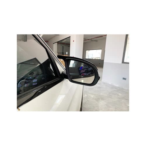 Capace oglinda tip BATMAN compatibile Mercedes Benz Seria GLC X253 2015-> Cod: BAT10044 / C557-BAT2 2