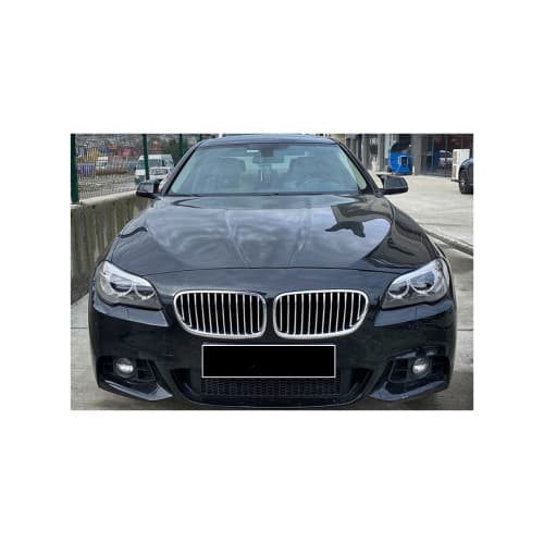 Capace oglinda tip BATMAN compatibile BMW Seria 5 F10 LCI 2013-2017 Cod: BAT10017 / C514-BAT2