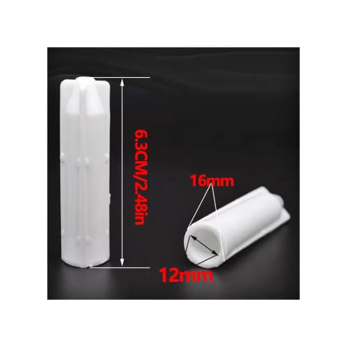 Adaptor Maner schimbator viteza din plastic compatibil Dacia / Renault /Opel Cod: SC-62 2