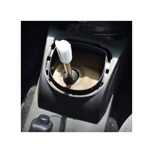 Adaptor Maner schimbator viteza din plastic compatibil Dacia / Renault /Opel Cod: SC-62 4