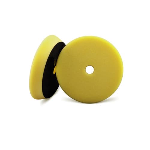 Pad abraziv din burete pentru polishare, diametru 125 mm Cod: PGP05 2