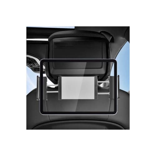 Suport Telefon/Tabletă cu Prindere pe Tetiera Cod: FS-6154 4