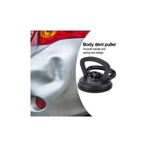 Ventuză cu diametru de 116 mm și capacitate de până la 40 kg Cod: SPS-116 2