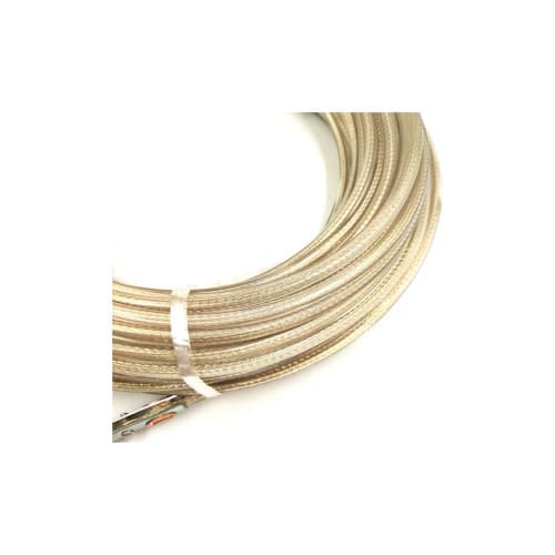 Rola cablu sigiliu vamal otel 36 metri Cod: ART36 3