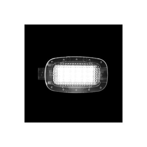 Lampa interior LED compatibil Mercedes / Smart Cod: 7201 2