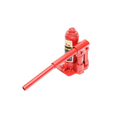 Cric hidraulic 2 tone Cod: DISCRH2 4