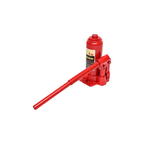 Cric hidraulic 4 tone 178 mm Cod: DISCRH4 2