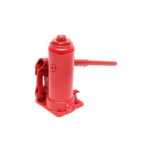 Cric hidraulic 4 tone 178 mm Cod: DISCRH4 3