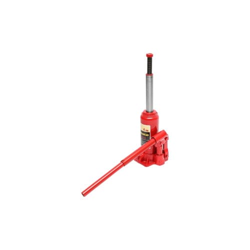 Cric hidraulic 4 tone 178 mm Cod: DISCRH4 4