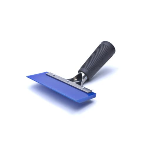 Racleta cu maner pentru montajul foliei Cod: MR-201 2