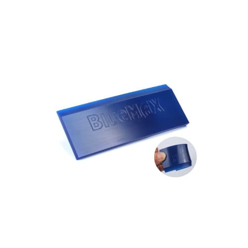 Lamela de rezerva pentru racleta cu maner montaj folie Cod: MR-201