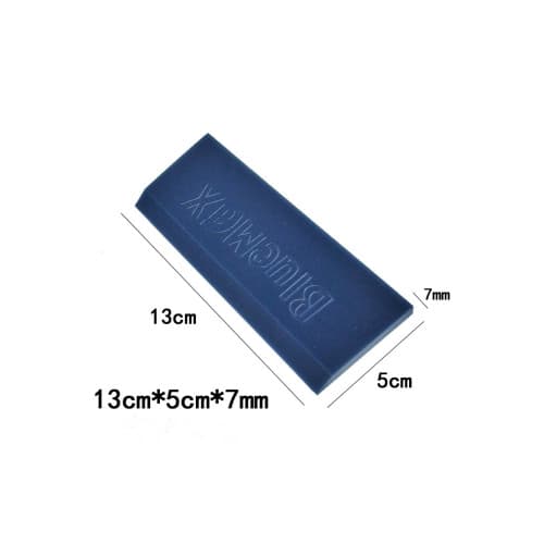 Lamela de rezerva pentru racleta cu maner montaj folie Cod: MR-201 3