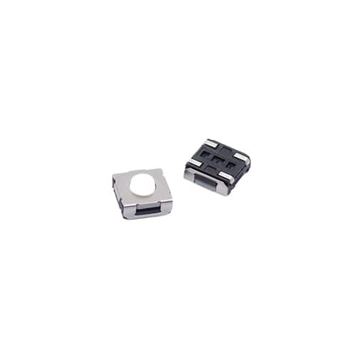 Buton alb pentru telecomanda compatibil Dacia Logan Duster Sandero Cod: APS001