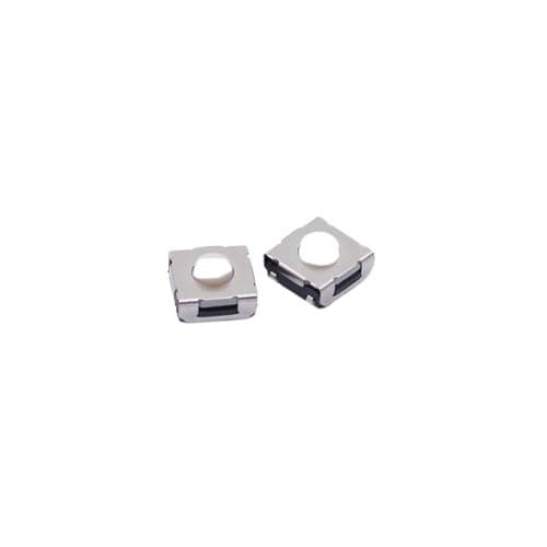 Buton alb pentru telecomanda compatibil Dacia Logan Duster Sandero Cod: APS001 4