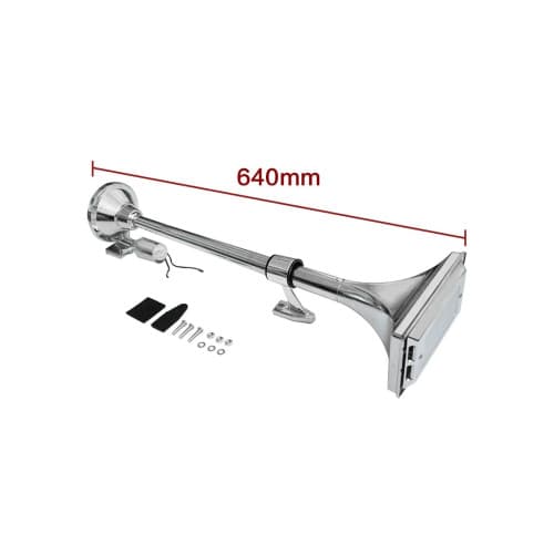 Claxon 1 goarna 24V Cod: CA202 3