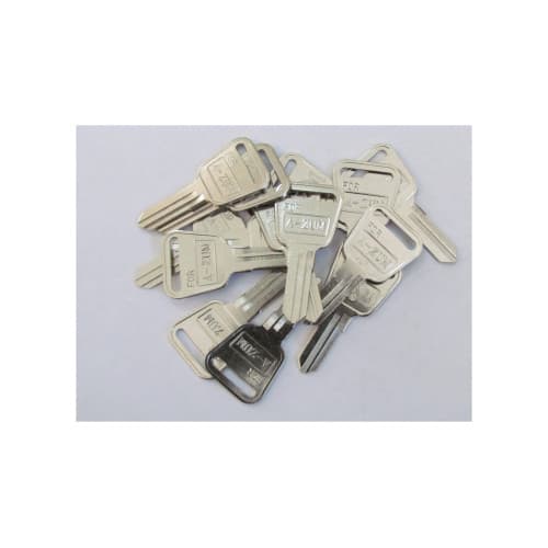 Cheie casa universala, metalica, Cod: F-087 2