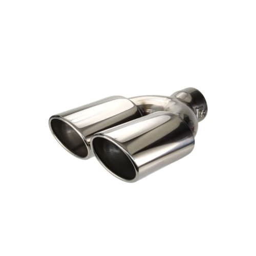 Ornament toba inox Premim Cod: H3011