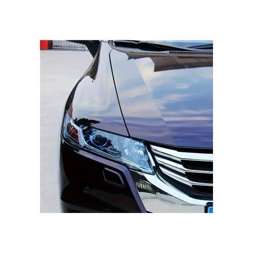 Folie albastra protectie faruri si stopuri 60x60cm Cod: KLS81/LM10-B 3