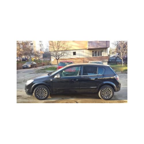 Perdele auto interior 5 bucati compatibile Opel Astra H Hatchback 2004-2014 Cod: ARTFL5 2