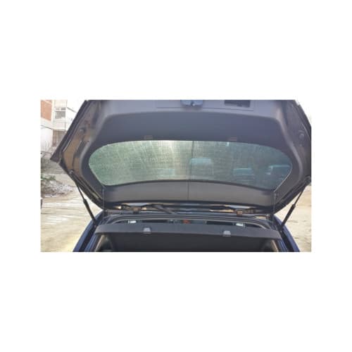 Perdele auto interior 5 bucati compatibile Opel Astra H Hatchback 2004-2014 Cod: ARTFL5 4