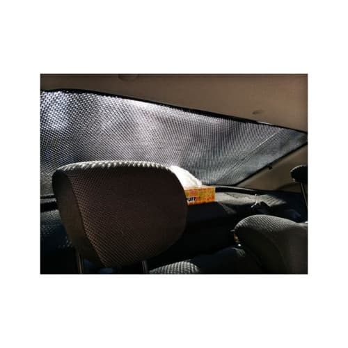 Perdele auto interior 3 bucati compatibile Dacia Logan II Sedan 2012-2020 Cod: ARTFL3 3