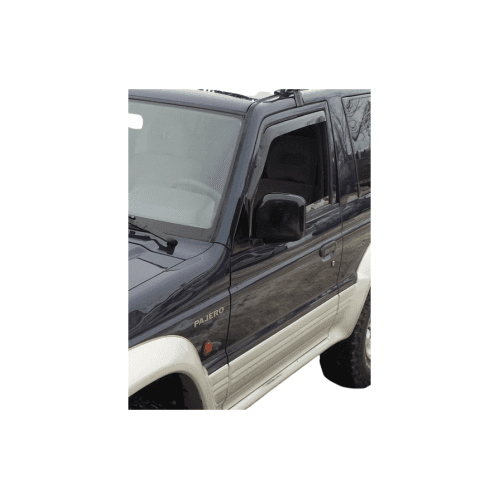 Paravanturi fata spate fumurii compatibile Mitsubishi Pajero 5D 1991–2000 Cod: ART037