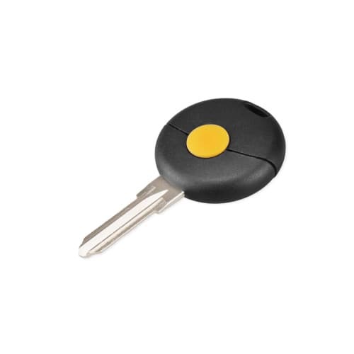 Carcasa telecomanda compatibila Smart, cu lamela, Cod: 1013 2