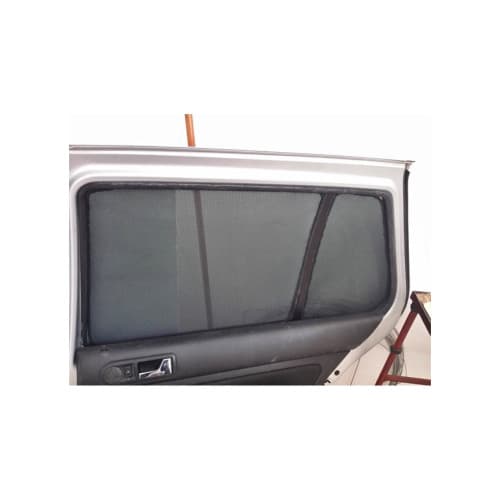 Perdele auto interior 5 bucati compatibile Volkswagen Golf IV Hatchback 1999-2004 Cod: ARTFL5 2