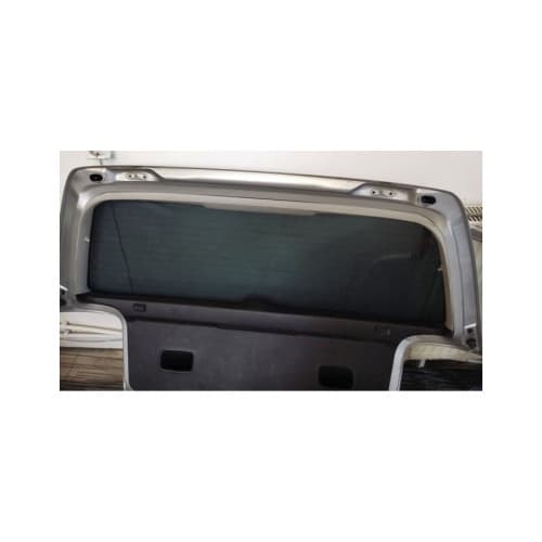 Perdele auto interior 5 bucati compatibile Volkswagen Golf IV Hatchback 1999-2004 Cod: ARTFL5 3