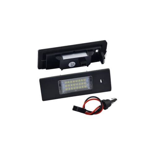 Lampa LED numar compatibil BMW / MINI Cod: 7102-1 3
