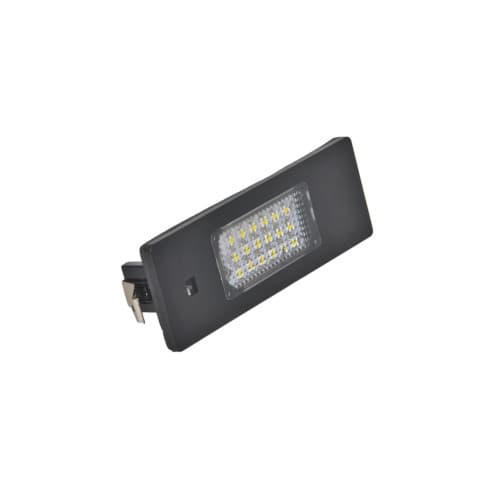 Lampa LED numar compatibil BMW / MINI Cod: 7102-1 4