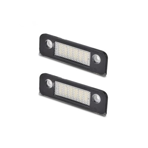 Lampa LED numar compatibila Ford Cod: 7902