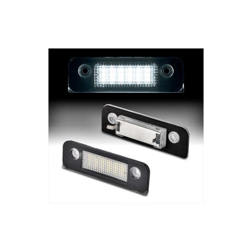 Lampa LED numar compatibila Ford Cod: 7902 2