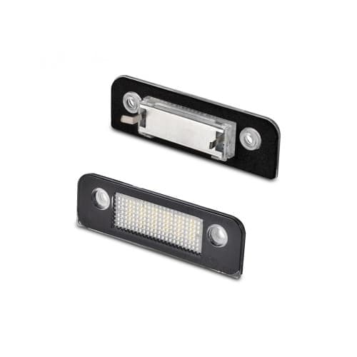 Lampa LED numar compatibila Ford Cod: 7902 3