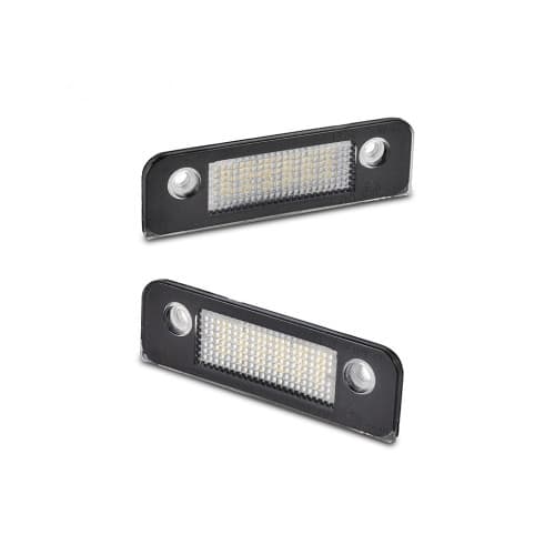 Lampa LED numar compatibila Ford Cod: 7902 4