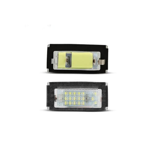 Lampa LED numar compatibila pe BMW E46 4D Cod: 7104 2