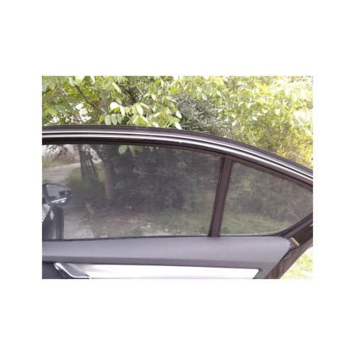 Perdele auto interior 5 bucati compatibile Skoda Octavia III Hatchback 2013-2017 Cod: ARTFL5 2