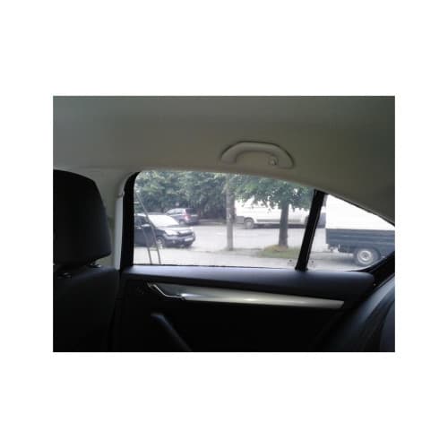 Perdele auto interior 5 bucati compatibile Skoda Octavia III Hatchback 2013-2017 Cod: ARTFL5 3