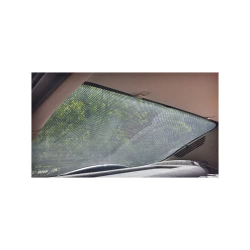 Perdele auto interior 5 bucati compatibile Renault Megane II Sedan 2002-2009 Cod: ARTFL5 4