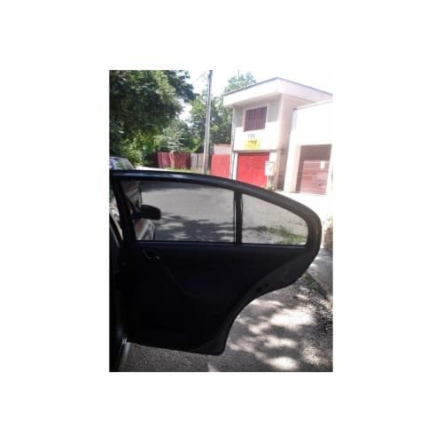 Perdele auto interior 5 bucati compatibile Skoda Octavia I Tour Typ 1U 1996-2004 Cod: ARTFL5 2