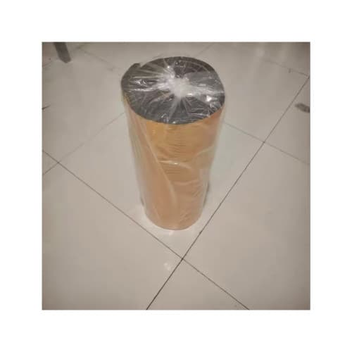 Rola insonorizant auto, 6mm grosime, 1mx10m Cod: 012 2