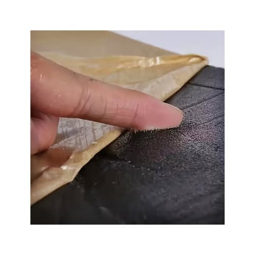 Rola insonorizant auto, 6mm grosime, 1mx10m Cod: 012 3