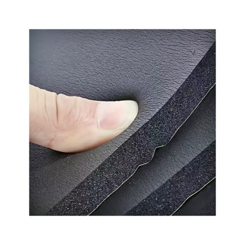 Rola insonorizant auto, 6mm grosime, 1mx10m Cod: 012 4