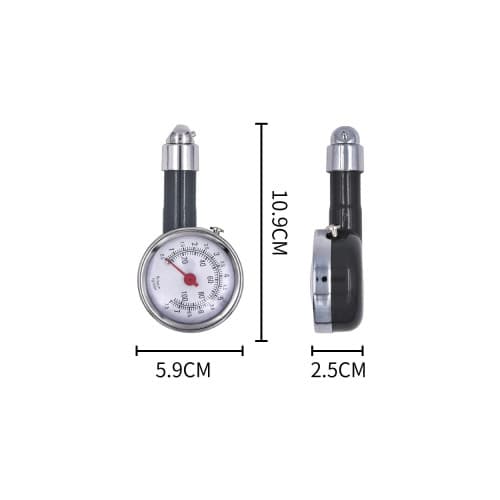 Manometru in cutie de plastic premium Cod: YU05008 3